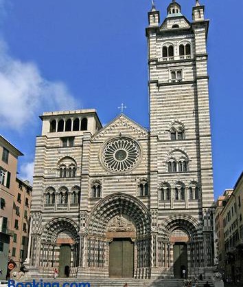 San Matteo Studio