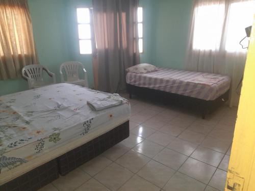 San Miguel Hostal