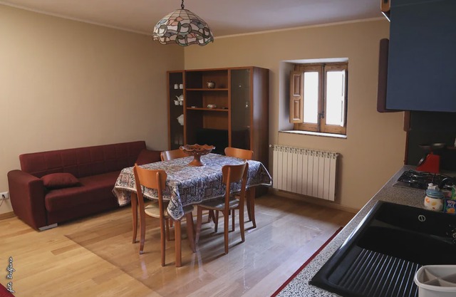 San Nicolò holiday home
