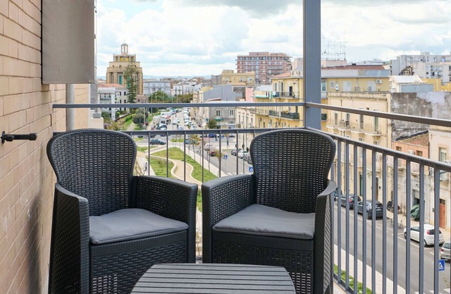 San Nicola Rooms Siracusa