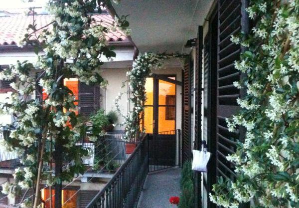 San Salvario B&B