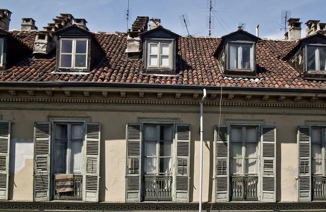 San Salvario B&B