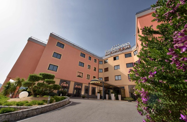 San Severino Park Hotel & Spa, Sure Hotel Collection by Best Western