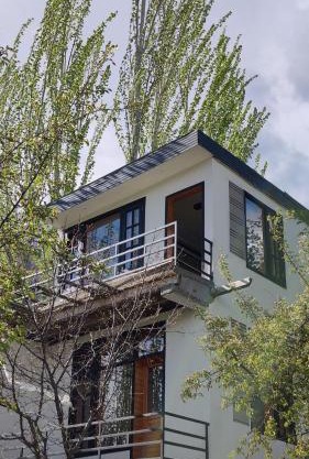 Sanctuary Resort Hunza
