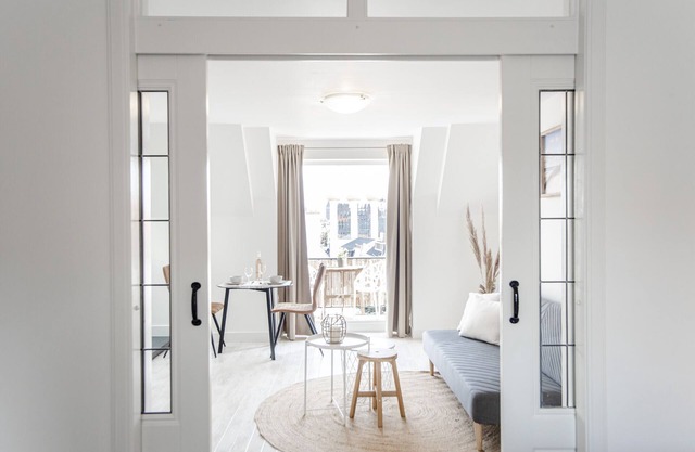 Sand and Dunes Apartment