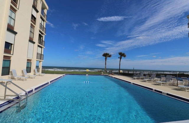 Sand Dollar 2-303 Direct Oceanfront, Three Bedroom Budget Priced Condo