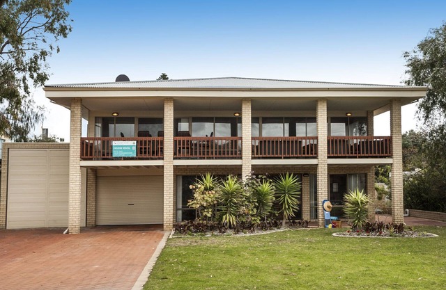 Sand Dunes - The perfect family holiday