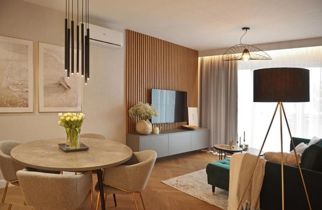 Sand & Wave Apartament