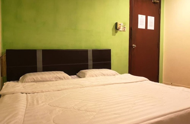 Sandakan Backpackers Hostel