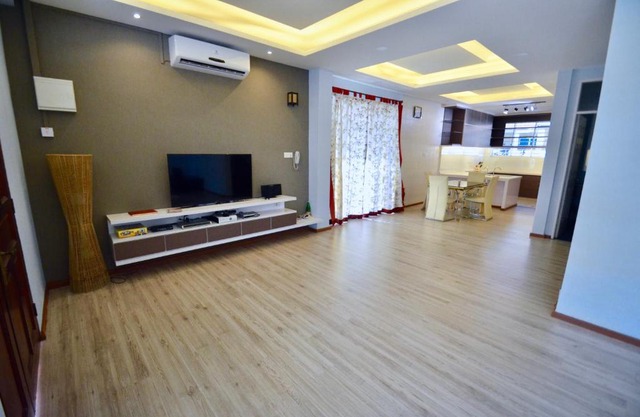 Sandakan Puteri Indah House