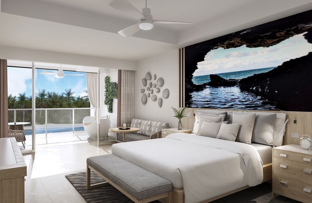 Sandals Royal Barbados - ALL INCLUSIVE Couples Only
