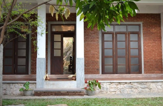 Sandayas Villa (2bedroom villa)