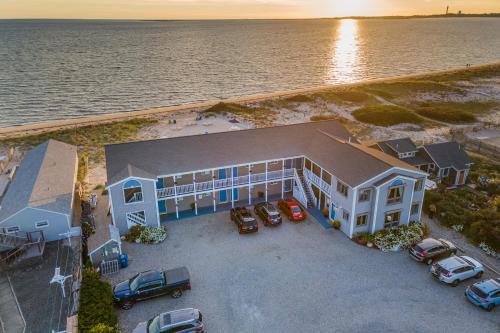 Sandbars Inn North Truro 