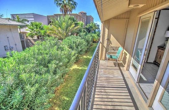 Sandcastle 210a - 1 Br Condo
