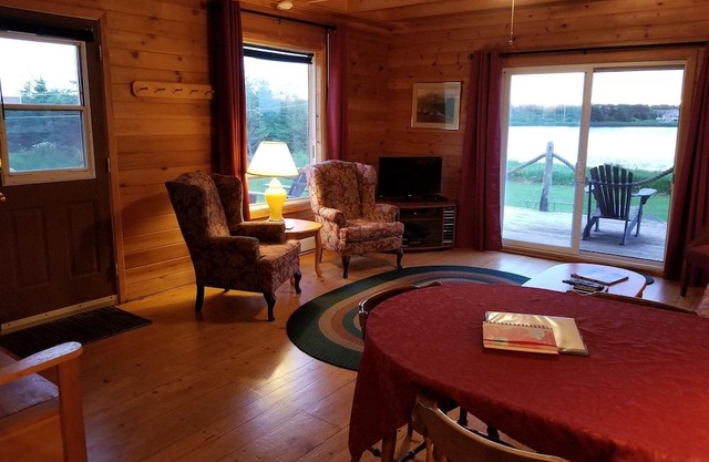 Sandcastles Beach House - Meadowside: On PEI's Best Beach!