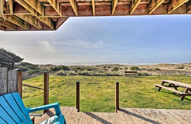 Sea Cottages 