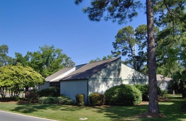 Sandestin Resort -Sandys Sand Trap, Destin/Miramar Beach 32550
