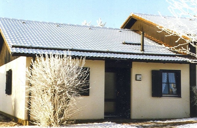 Sandra Comfortable holiday residence