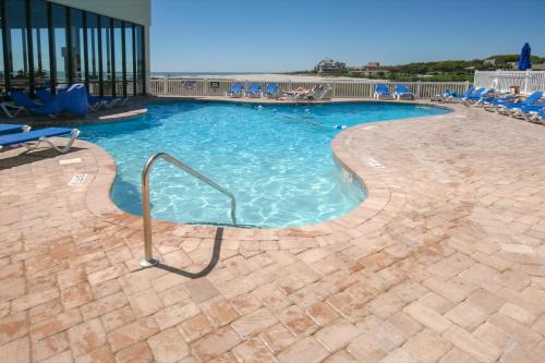 The Patricia Grand Myrtle Beach 