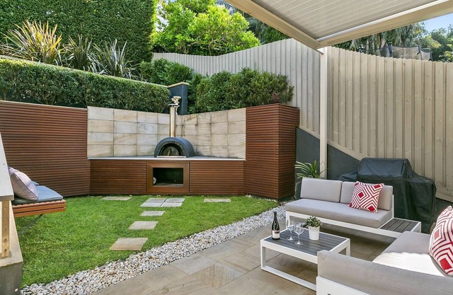 Sands Beach House at Queenscliff