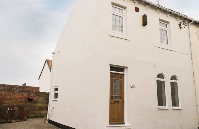 Sands Cottage 