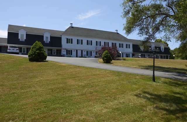 Sandwich Lodge & Resort
