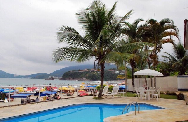 SANDY BEACH HOUSE IN TENÓRIO