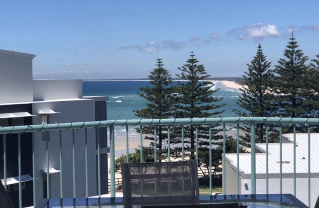 Sandy Cove Unit 6 Caloundra