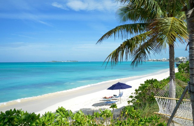 Sandyport Beach Resort