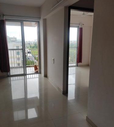 Sankalp vastu, Charholi phata