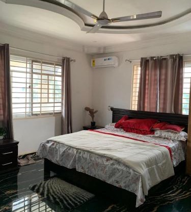 Sankofa Villa