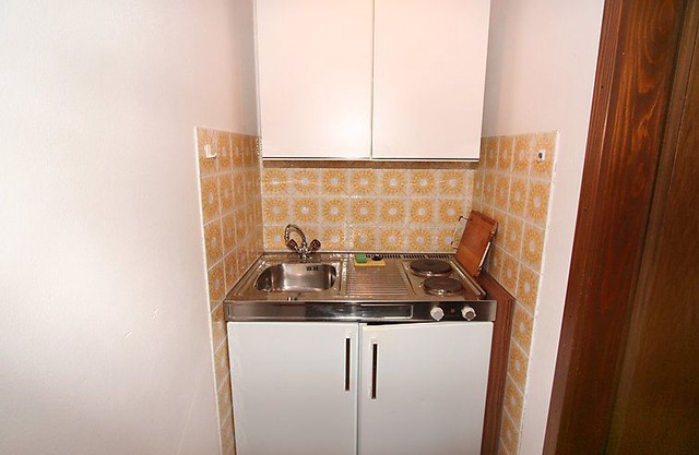 Sankt Martin bei Lofer Apartment, Sleeps 2