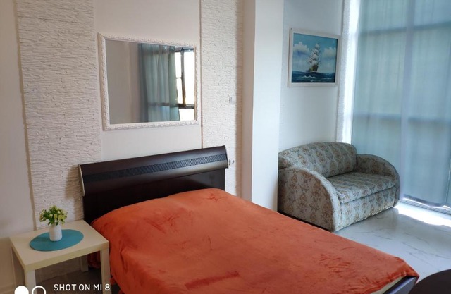 Sanremo Apartment