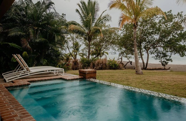 Sansara Surf and Yoga Resort - Retreat