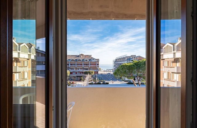 Sant’Alfonso 5 - YourPlace Abruzzo