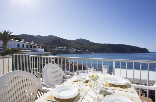 SANT ELM VISTAMAR APARTMENT