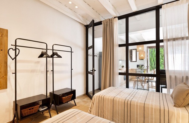 Sant Mori- La Escala Boutique apartment