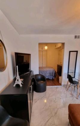 Santa Clara Apt