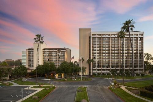 Santa Clara Marriott 
