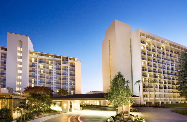 Santa Clara Marriott