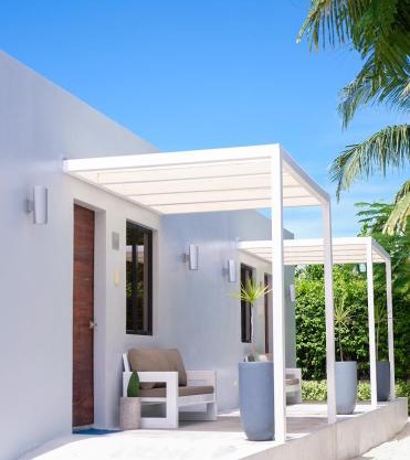 Santa Fe Beach Club