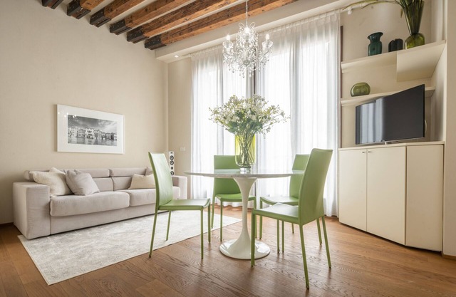Santa Fosca Design R 