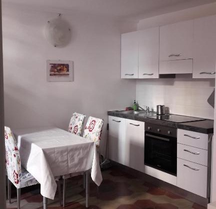 Santa Giulia open space