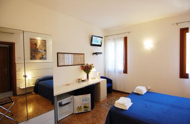 Santa Margherita Guest House