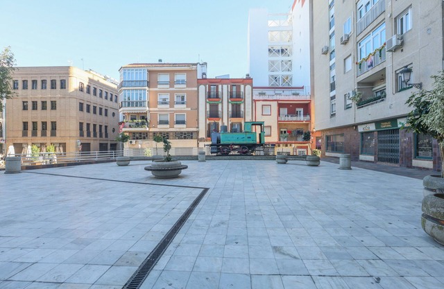 Santa Maria 13 - Four Bedroom Apartment, Sleeps 4
