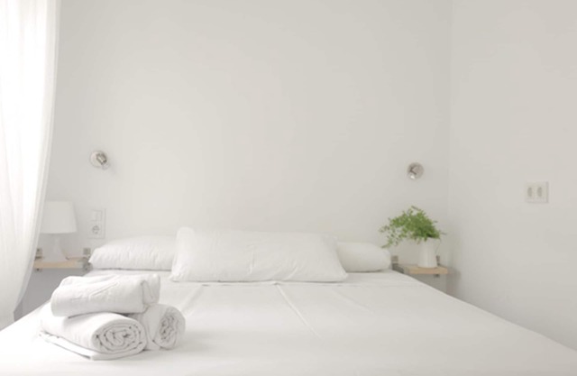 SANTA MARIA APARTMENT