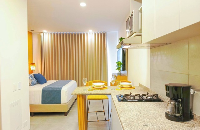 Santa Marina Luxury Stay - Exclusive studio