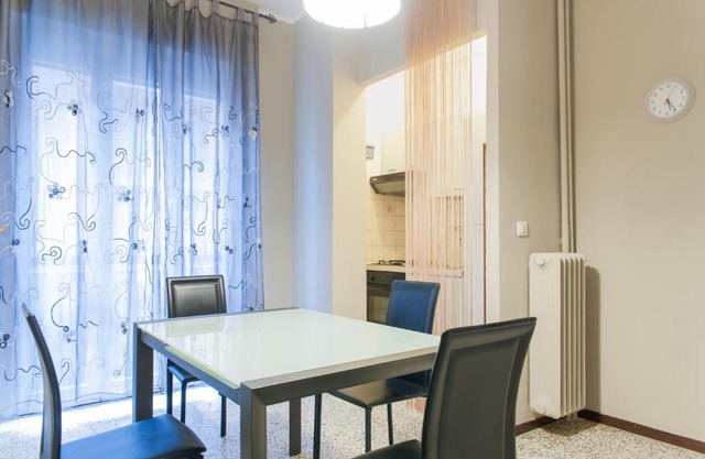 Santa Rita Flat