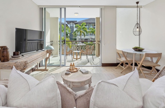 Santai Unit 229 - Unveiling Refined Elegance: Your Haven of Luxury