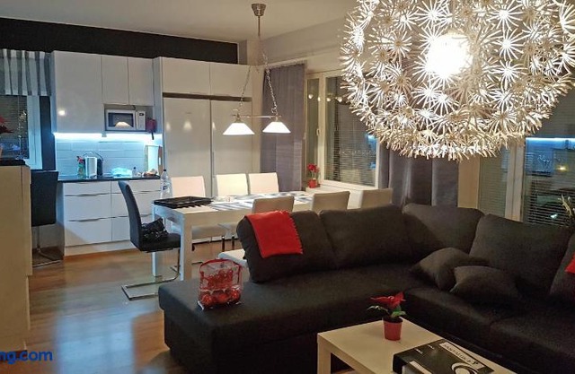 Santalux Apartment 2
